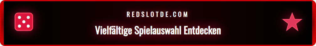 Eine Auswahl der besten Redslot Gratis Slots auf einem Laptop-Bildschirm