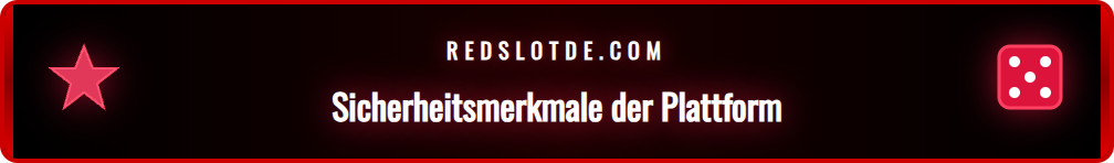 Symbolische Darstellung der Sicherheitsmerkmale wie GGL-Lizenz und SSL-Verschlüsselung