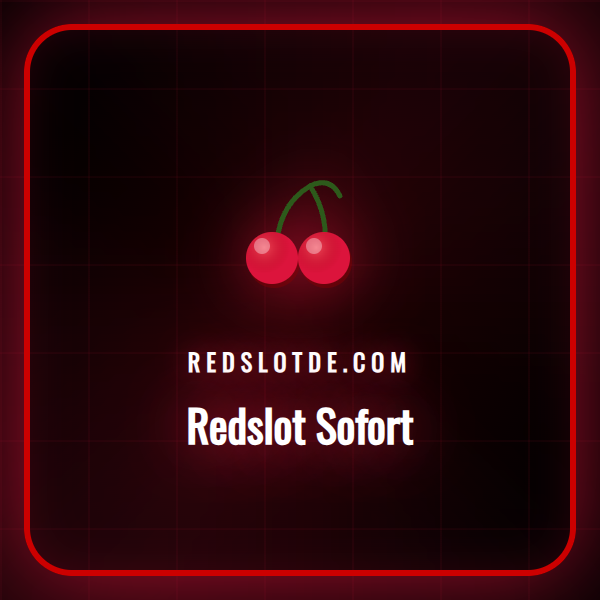 Eine Person, die eine sichere Online-Zahlung mit Redslot Sofort auf einem Laptop durchführt.