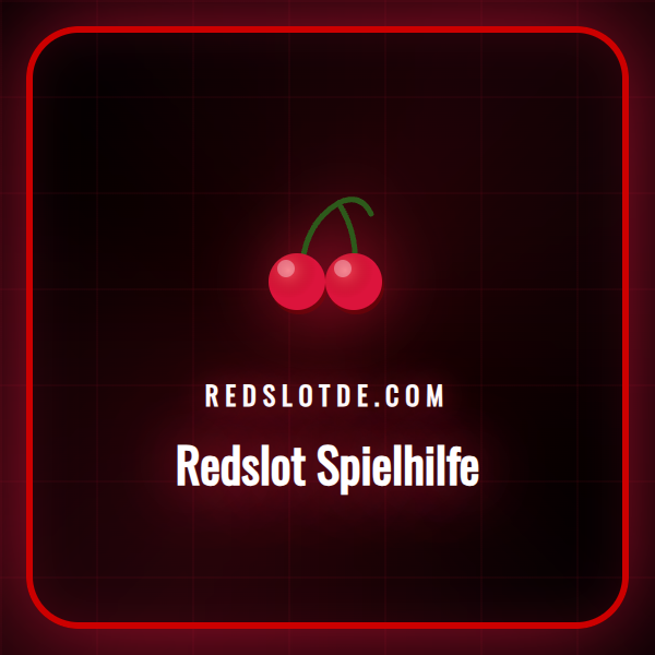 Ein Berater der Redslot Spielhilfe unterstützt einen Nutzer am Laptop.