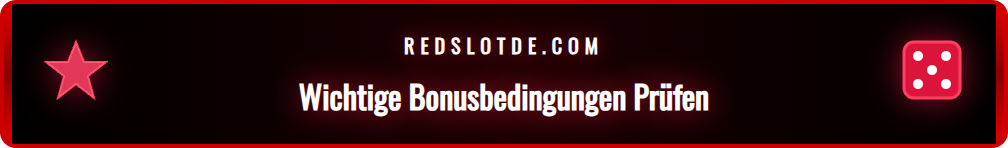 Ein Nutzer überprüft die Umsatzbedingungen des Redslot Sport Bonus auf dem Handy.