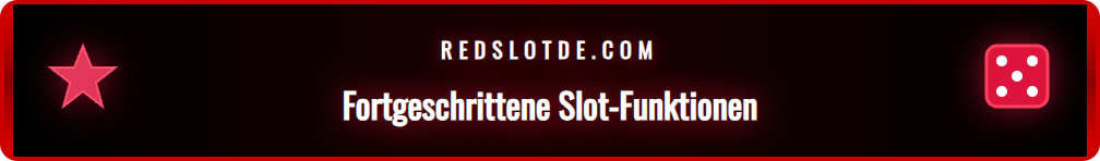 Infografik über die Funktionsweise von Volatilität und RTP bei Spielautomaten.